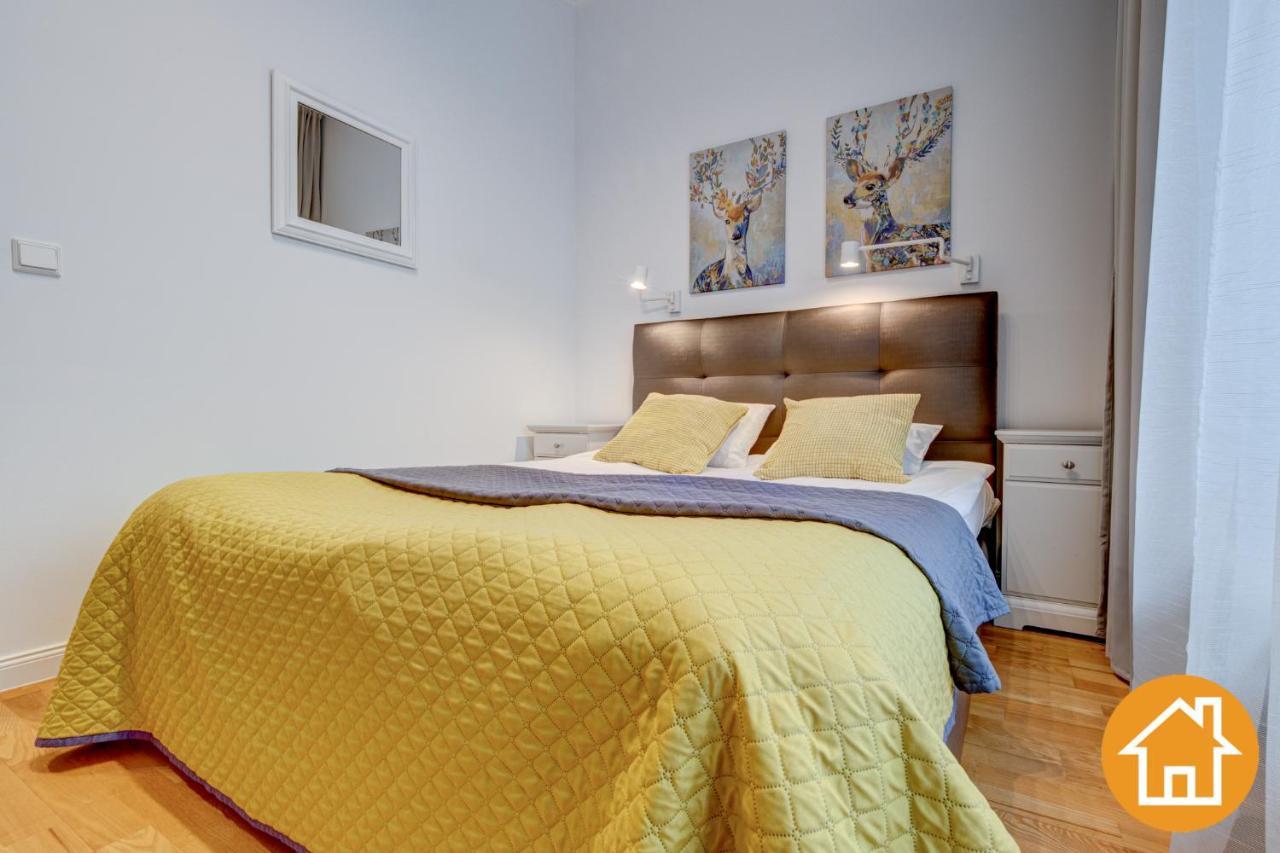 Apartamenty Aquamarina - Visitopl Międzyzdroje Zewnętrze zdjęcie