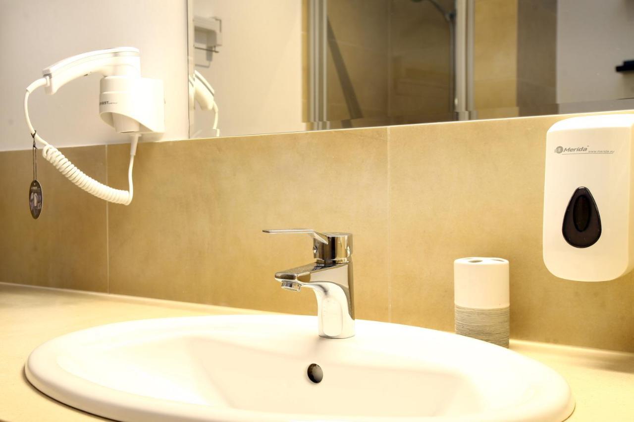 Apartamenty Aquamarina - Visitopl Międzyzdroje Zewnętrze zdjęcie